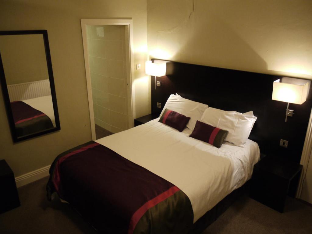 Hotel Hearns Clonmel