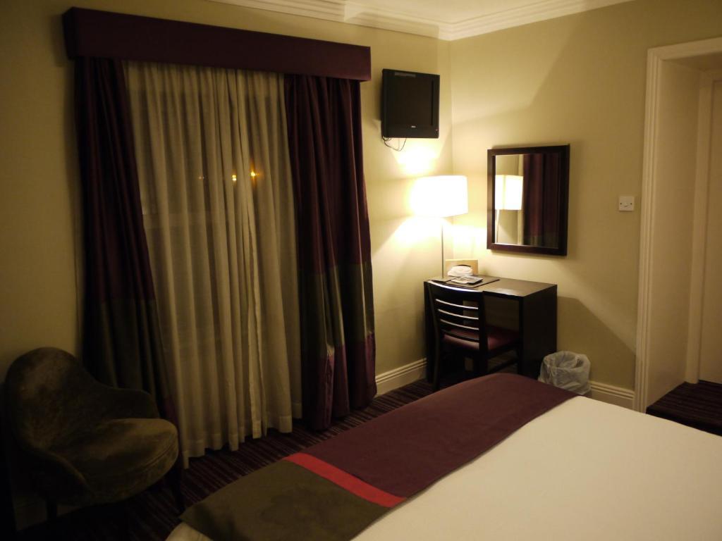 Hotel Hearns